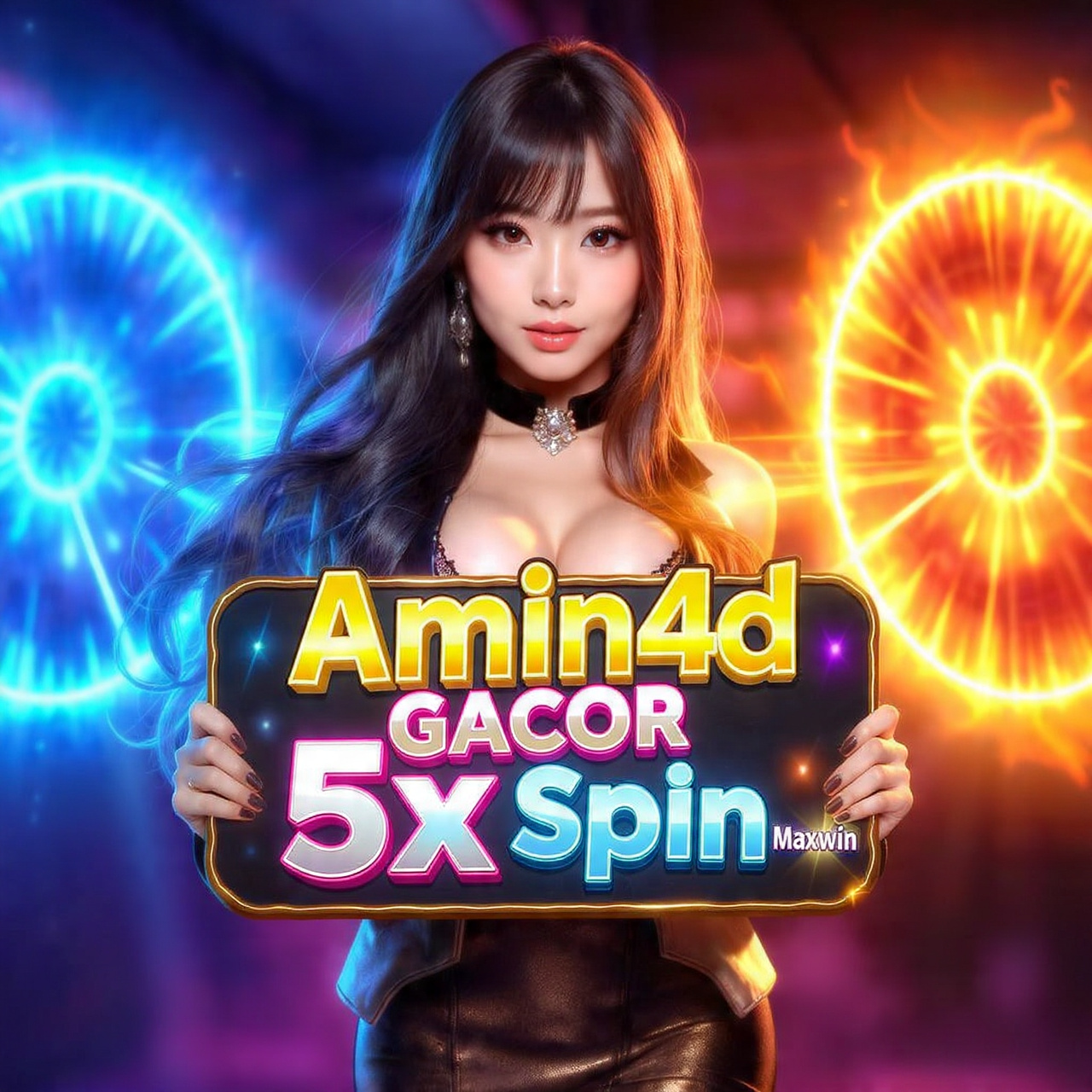 Amin4D - Link Tergacor Daftar Top10 Situs Slot Online Terbaik Dan Sehat 2025